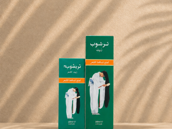 روغن ضدریزش هندی تریشوب