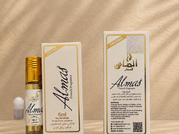 عطر الماس
